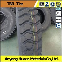 Mine truck bias tire 12.00R20 radial TBR tires,Mine truck's tire