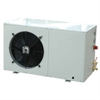 RUC packaged condensing unit