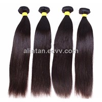 Sell AAAAA Wholesale Mid-parting Brazilian Hair Closure,Silk Lace Closure