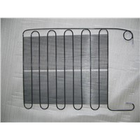 Wire Tube Condenser for Refrigerator