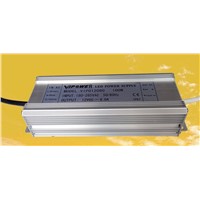 12v 10a led waterproof driver