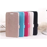 Mobile phone case,leather case for Samsung