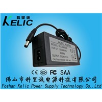 AC/DC single output type desktop power adapter