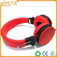 Online wholesale private mould great stylish high end headphone
