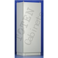 CC Control Enclosures