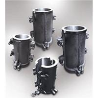 Cast Iron Cylinder Moulds