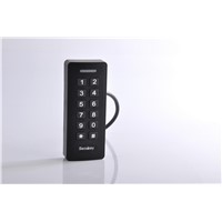 Convertible waterproof keypad access control (With EM&amp;amp;HID Reader)