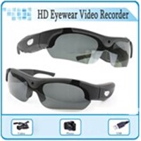 HD Sports Glasses Camera STK-HD04