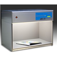 INTEKE Color Light Box/  Color Viewing Light Booth CAC(5)