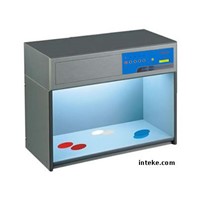 INTEKE Color Assessment Cabinet / Color Light Box