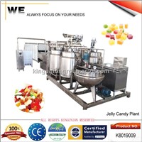 Jelly Candy Machine (K8019009)