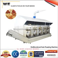 Multifunctional Nuts Roasting Machine (K8006025)