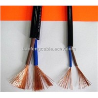 PVC insulated Electrical Earth Wire 450/750V