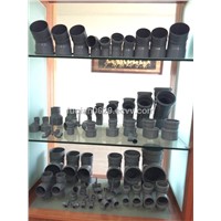 PVC supply water fitting moulds, PVC piping mold, PVC drainage moulds china