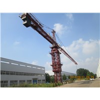 QTZ500 (8031) tower crane 25t tower crane