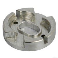Precision Parts Pneumatic Cylinder Machining Parts