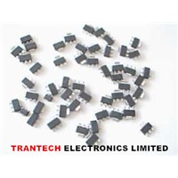 Transistor BC807-40W SOT-323