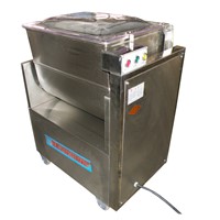 YBX 60 mixes filling machine vegetable stuffing machine shandongyinying