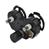 YC-VHRH200T908W yemchang gearmotor with high quality