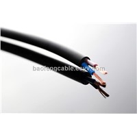 PVC Insulated Flexible Wire Cable