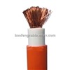 PVC welding cable battery cable