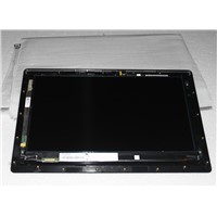 N116HSG-WJ1 dual display for Asus taichi 21 ultrabook 2panel with 1 Laptop