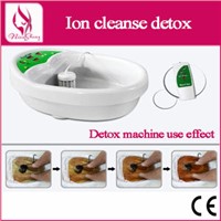 2015 Newest Professional Ion Detox Foot Spa Machine with CE Approved