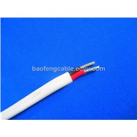 450/750V Aluminum conductor electrical wire