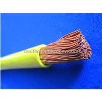 Building wiring electrical cable