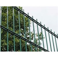 Double Wire Fence  For Sale