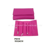 Promotional jewelry roll(P0010)