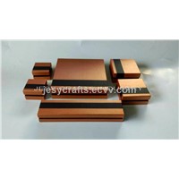 TBA series jewelry box