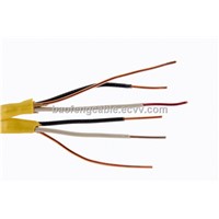 thin conductor electric wire
