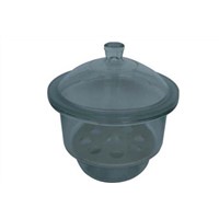 vacuum desiccator