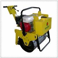 vibratory Roller  Hydraulic Ride-on Roller