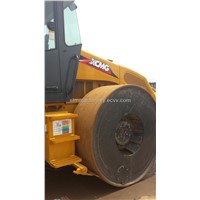 Used XCMG 3Y252J 25t road roller year 2014 second hand XCMG 3y252J 25t road roller used XCMG roller