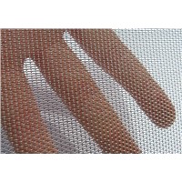 high quality mine mesh woven wire