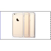 TOTU Ambulatory gold series iPhone6 4.7inch PC case
