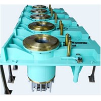 Continuous Casting Machine Assembly