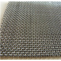 Steel Wire Net With Pattern