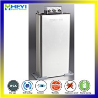 3 phase kvar power capacitor BSMJ 400V 55KVAR 3 PHASE