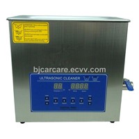 CCR-30AD Intelligent Dual/Degasser Ultrasonic Cleaner