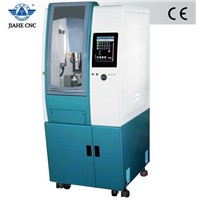 CNC Dental cad cam milling machine with high precision