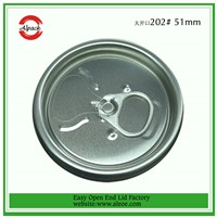 Hot Sale Easy Open End for Beverage Can