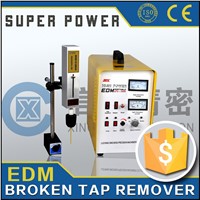 SFX-4000 broken tap remover made in china