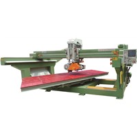 Stone Sawing Machine (Integrated Type) CJ/CJC-5CH/R