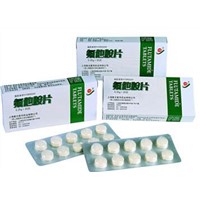 Flutamide Tablets Pirarubicin Hydrochloride for Injection