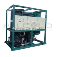 Reliability And Long Use Life Tube Ice Machine