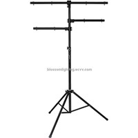 Mobile Double Layer Stand for Lighting (BS-2710)