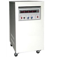 3 Phase Programmable AC Power Source RS232 RS485